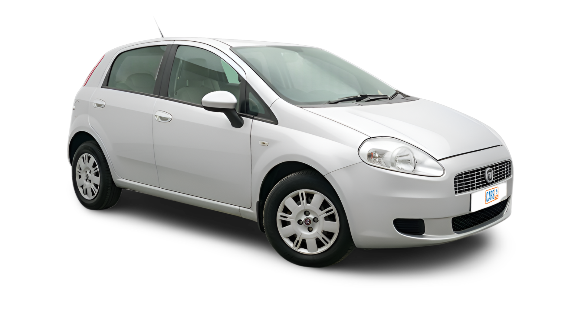Fiat Grand Punto-img